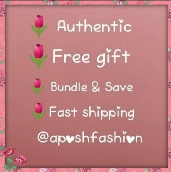 PINK VICTORIA'S SECRET PANTY SIZE M - Picture 5 of 5